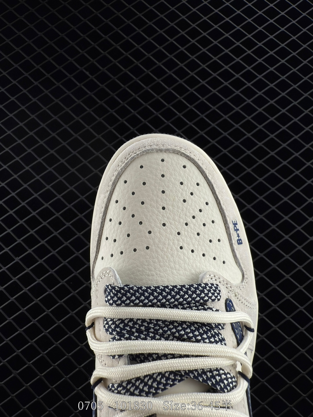 Travis Scott x Fragment Design x Jordan Air Jordan 1 Low OG SP